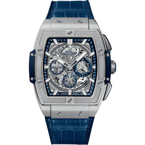 hublot spirit of big bang 42mm 641.nx.7170.lr|641.nx.7170.lr Titanium Blue Hublot Spirit Of Big Bang .